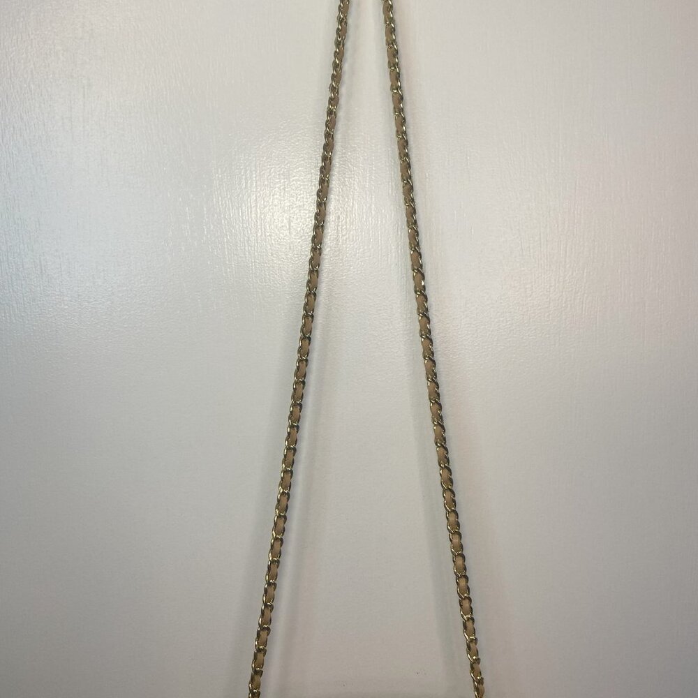 Talbots Tan shoulder bag - Picture 4 of 13